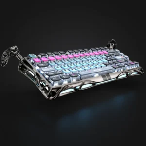 Mercury V75 Pro - Cyberpunk